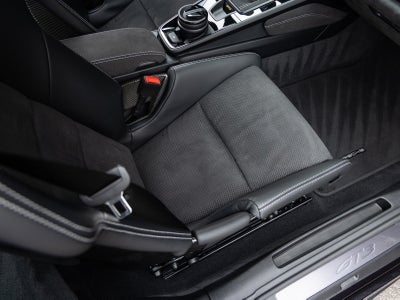 2024 Porsche 911 911 GT3 (MY24)