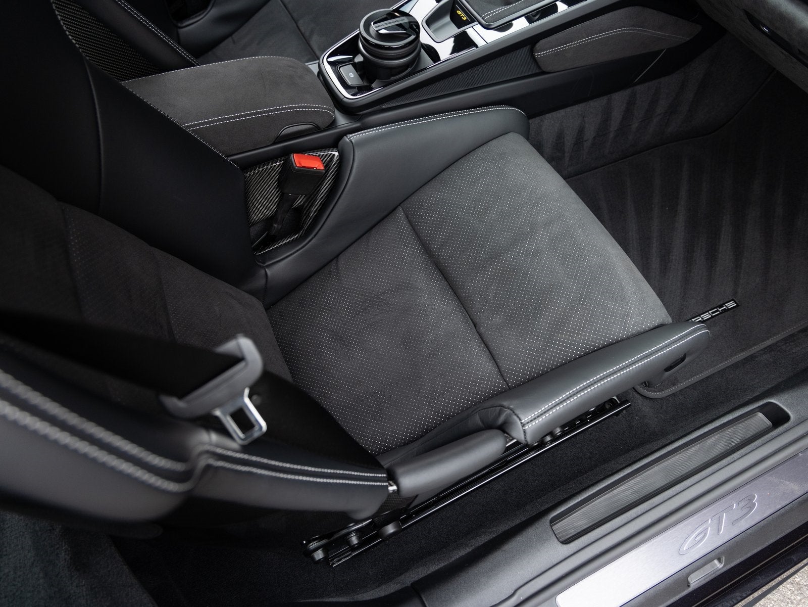 2024 Porsche 911 911 GT3 (MY24)