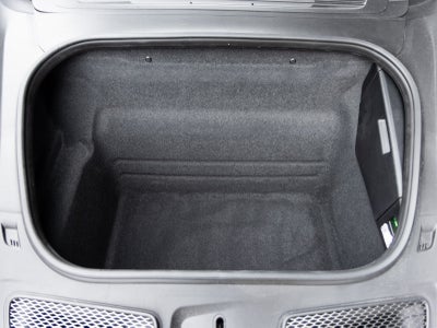 2024 Porsche 911 911 GT3 (MY24)