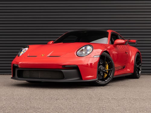 2023 Porsche 911 GT3