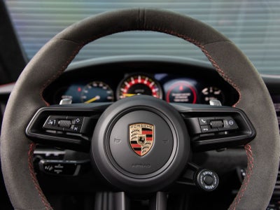 2023 Porsche 911 GT3