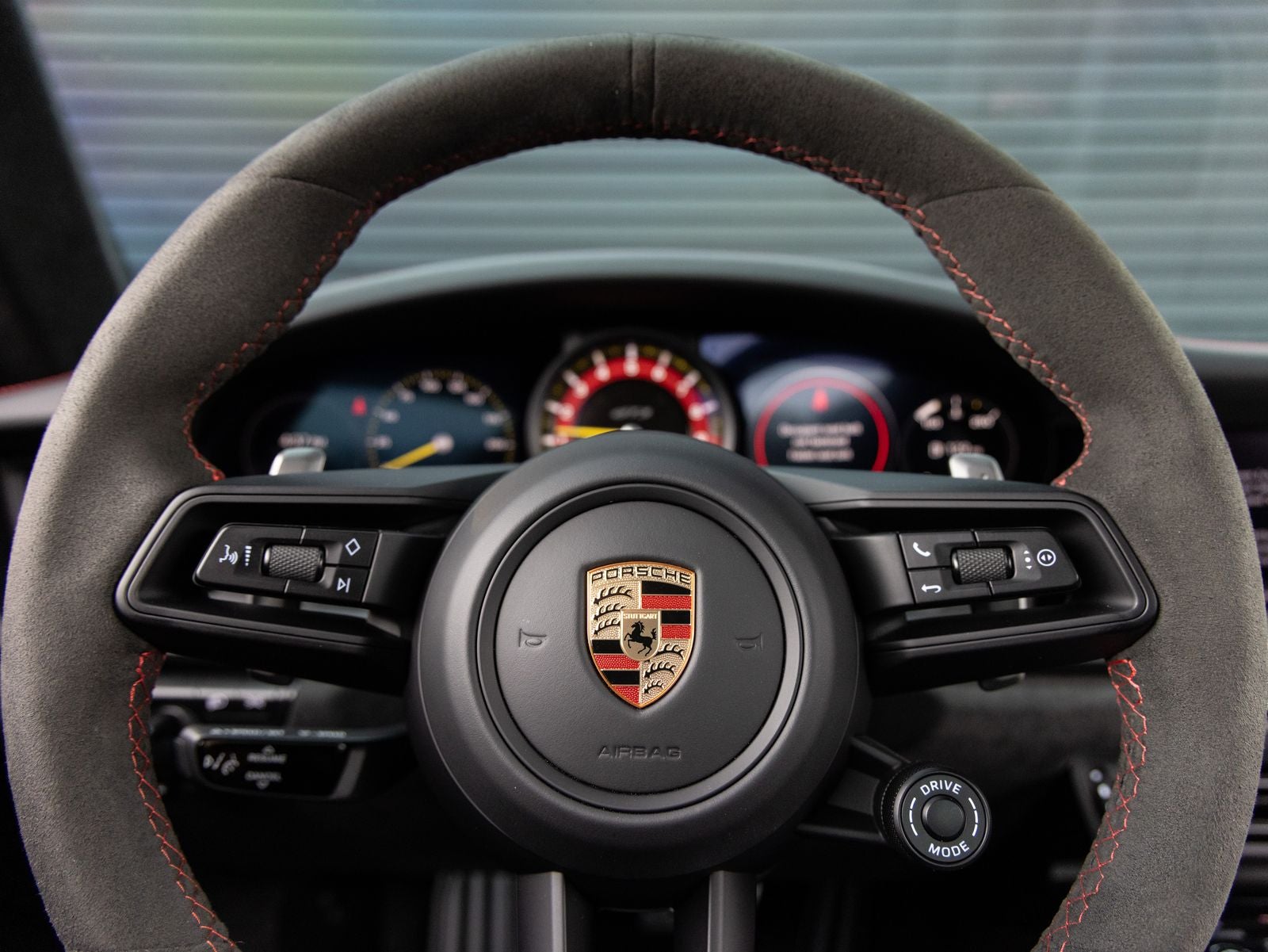 2023 Porsche 911 GT3