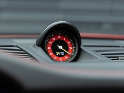 2023 Porsche 911 GT3