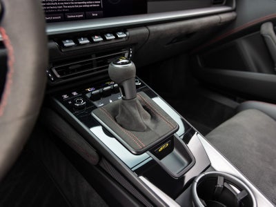 2023 Porsche 911 GT3