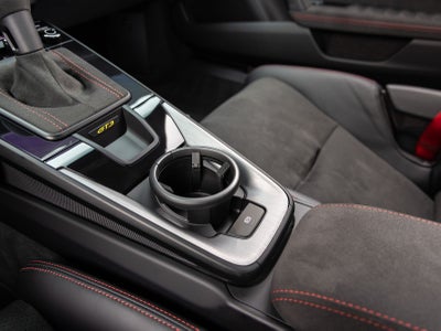 2023 Porsche 911 GT3