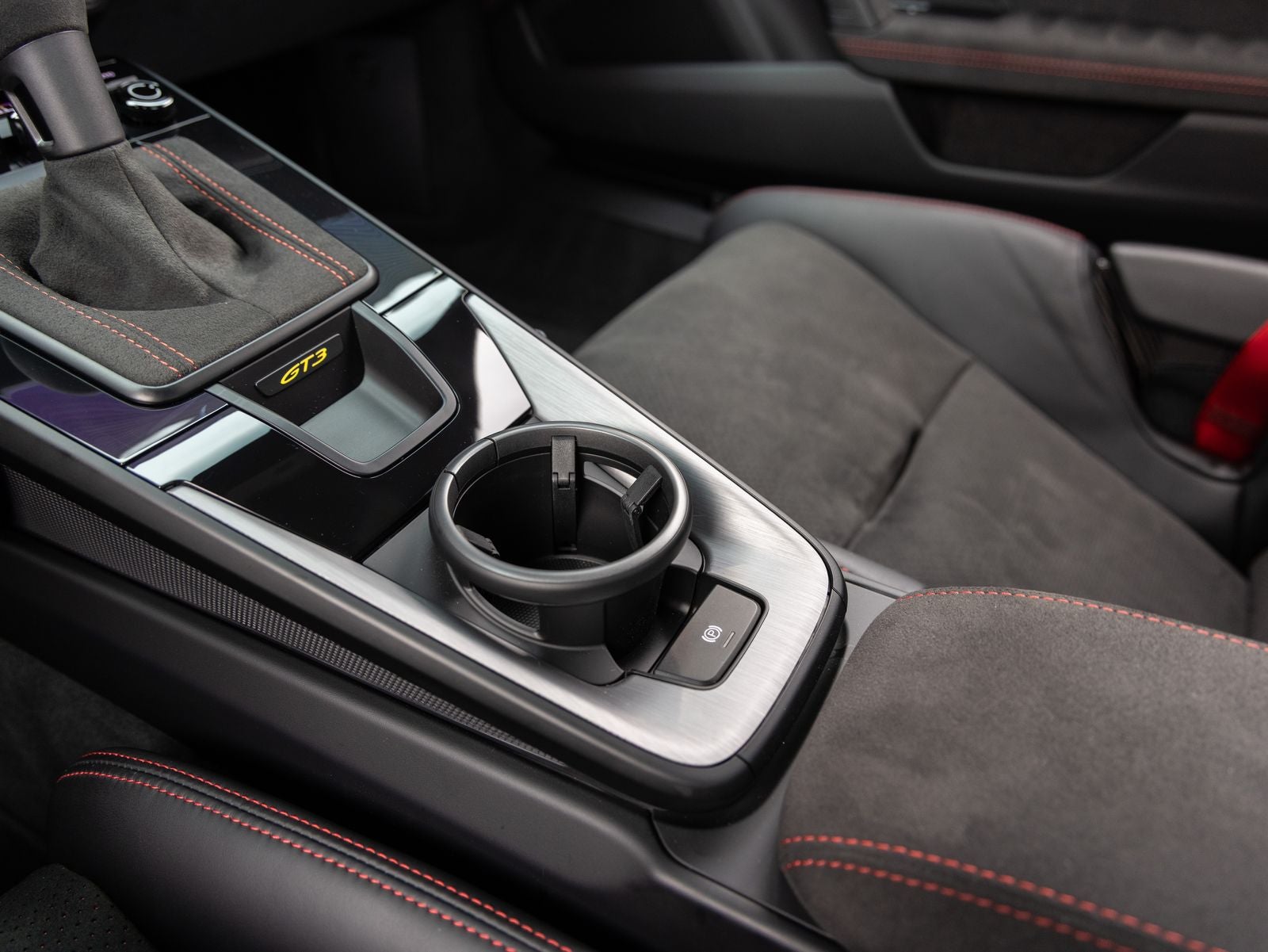 2023 Porsche 911 GT3