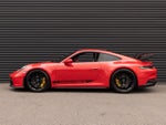 2023 Porsche 911 GT3