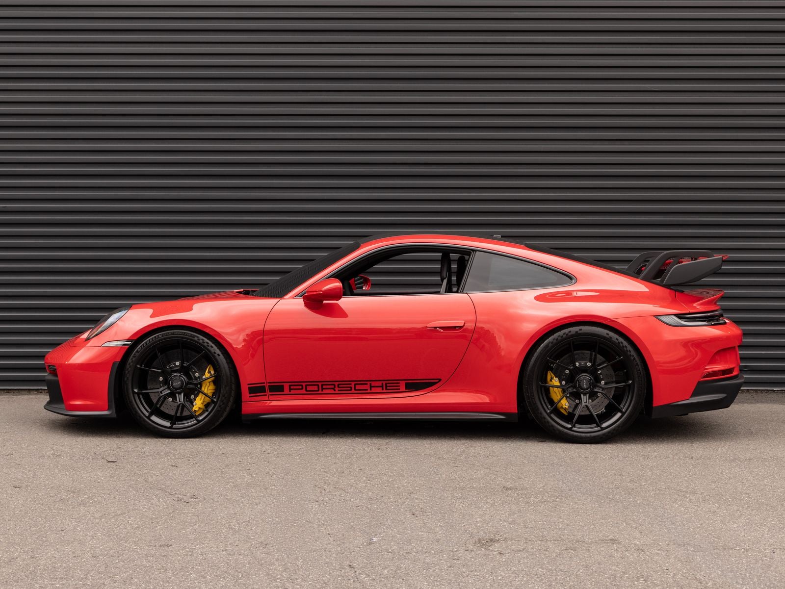 2023 Porsche 911 GT3