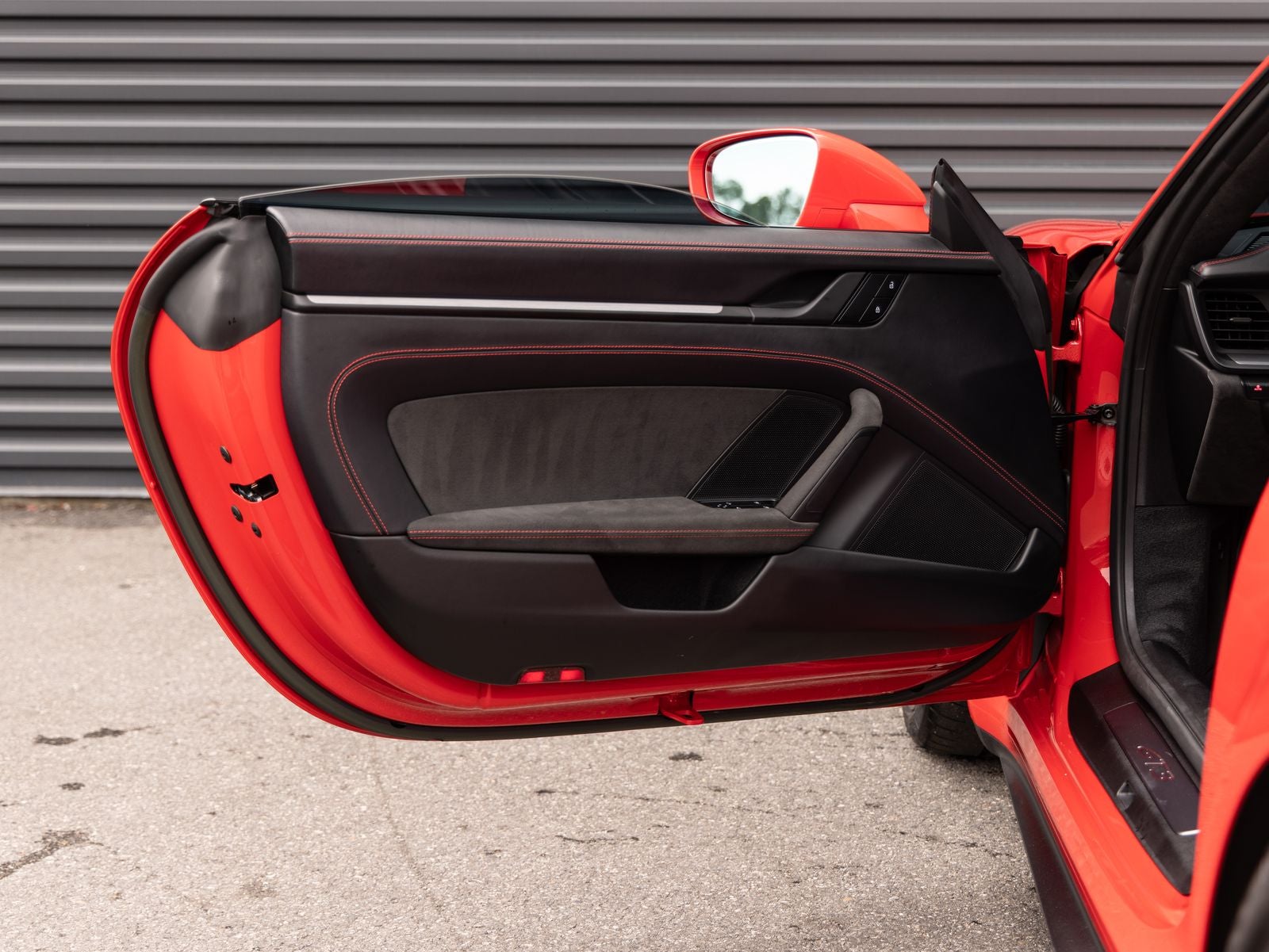 2023 Porsche 911 GT3