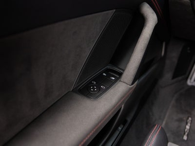 2023 Porsche 911 GT3