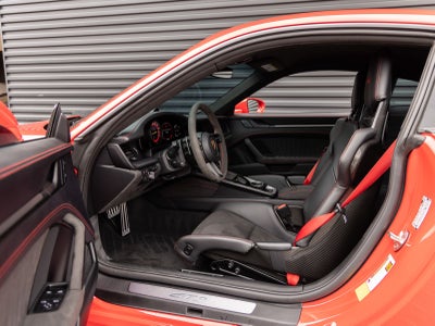 2023 Porsche 911 GT3