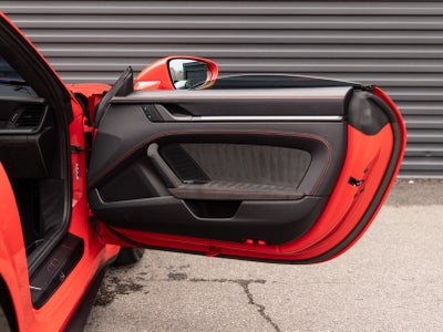 2023 Porsche 911 GT3