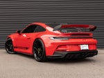 2023 Porsche 911 GT3