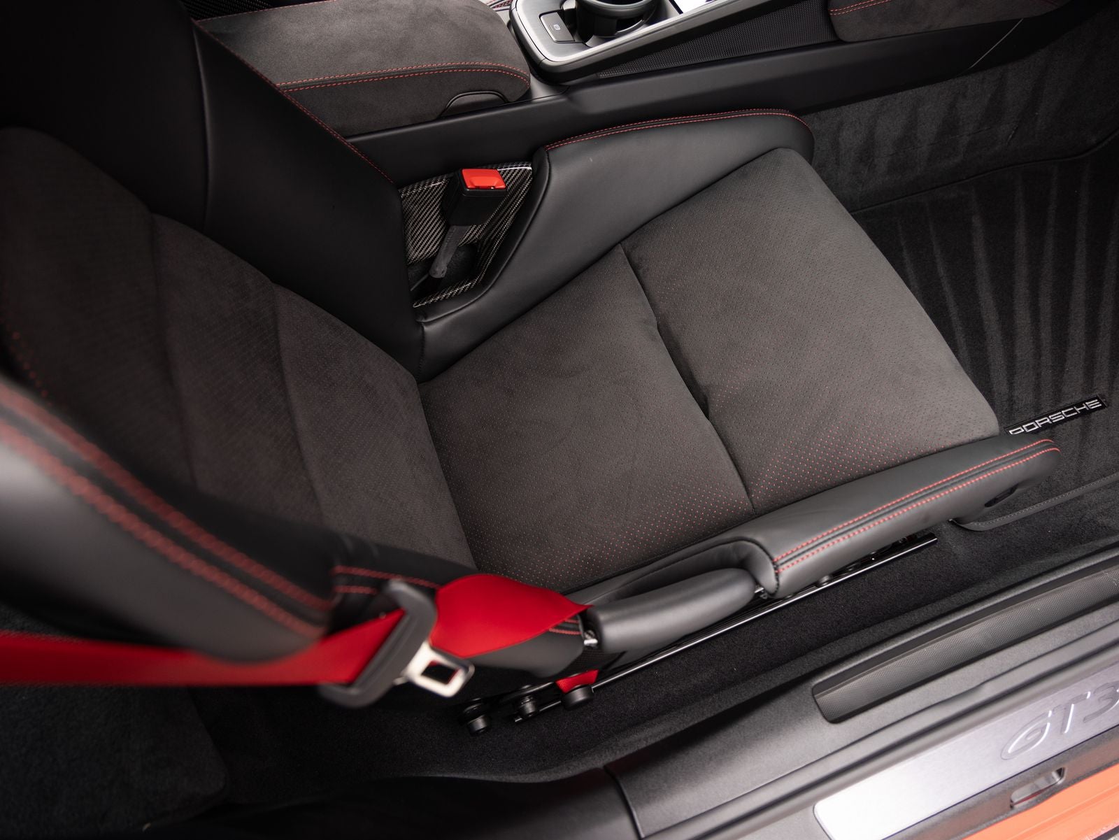 2023 Porsche 911 GT3