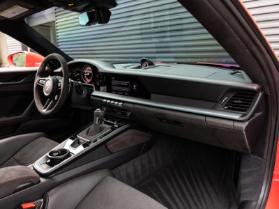 2023 Porsche 911 GT3