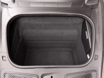 2023 Porsche 911 GT3