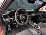 2023 Porsche 911 GT3