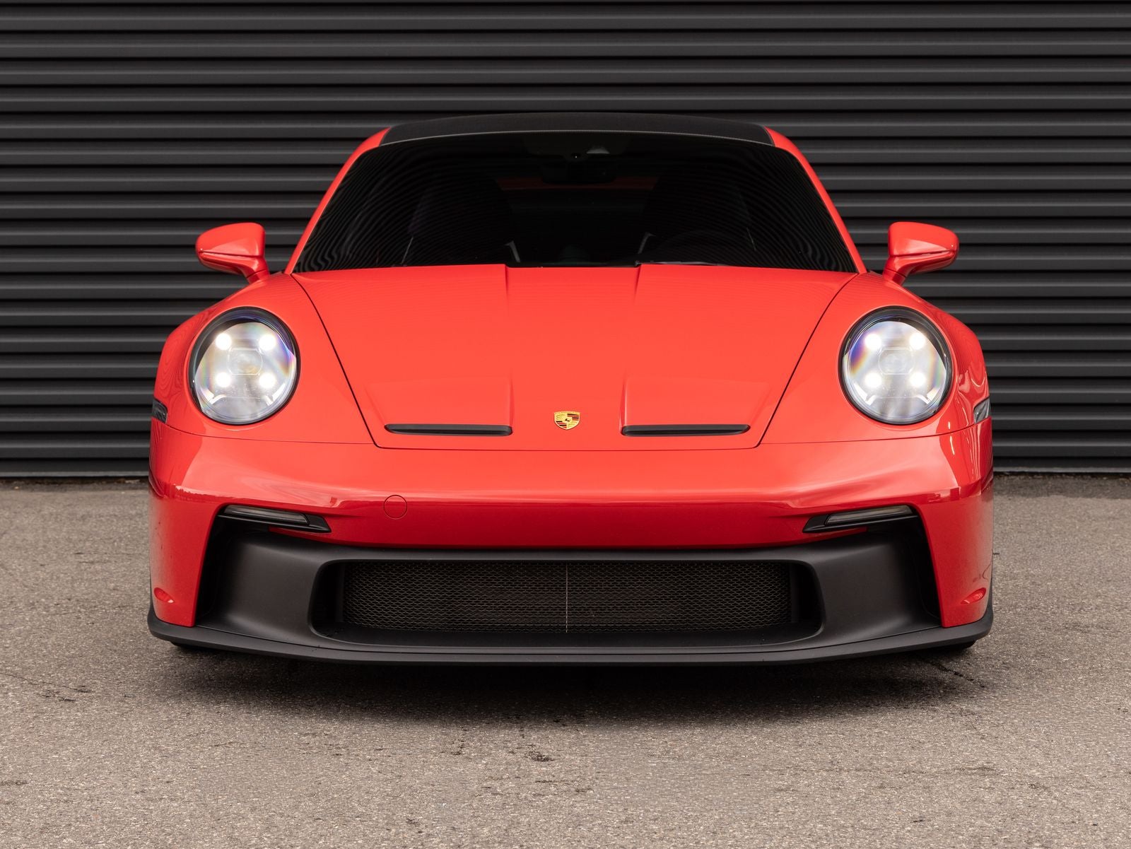 2023 Porsche 911 GT3