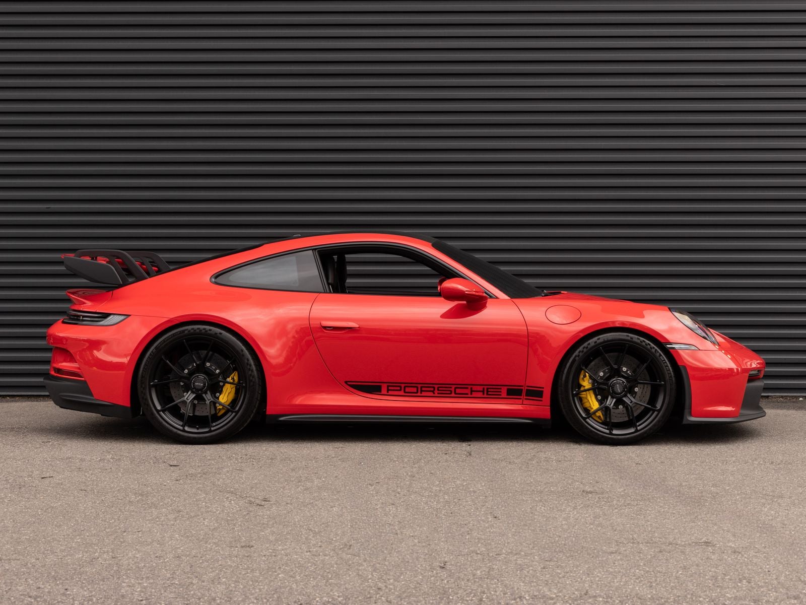 2023 Porsche 911 GT3