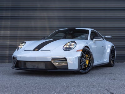 2026 Porsche 911 GT3
