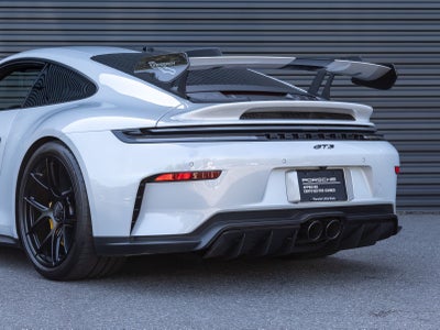 2026 Porsche 911 GT3
