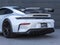 2026 Porsche 911 GT3