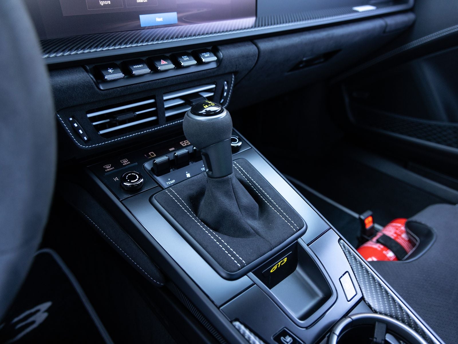 2026 Porsche 911 GT3