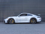 2026 Porsche 911 GT3