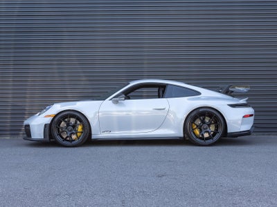 2026 Porsche 911 GT3