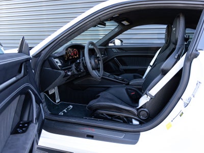 2026 Porsche 911 GT3