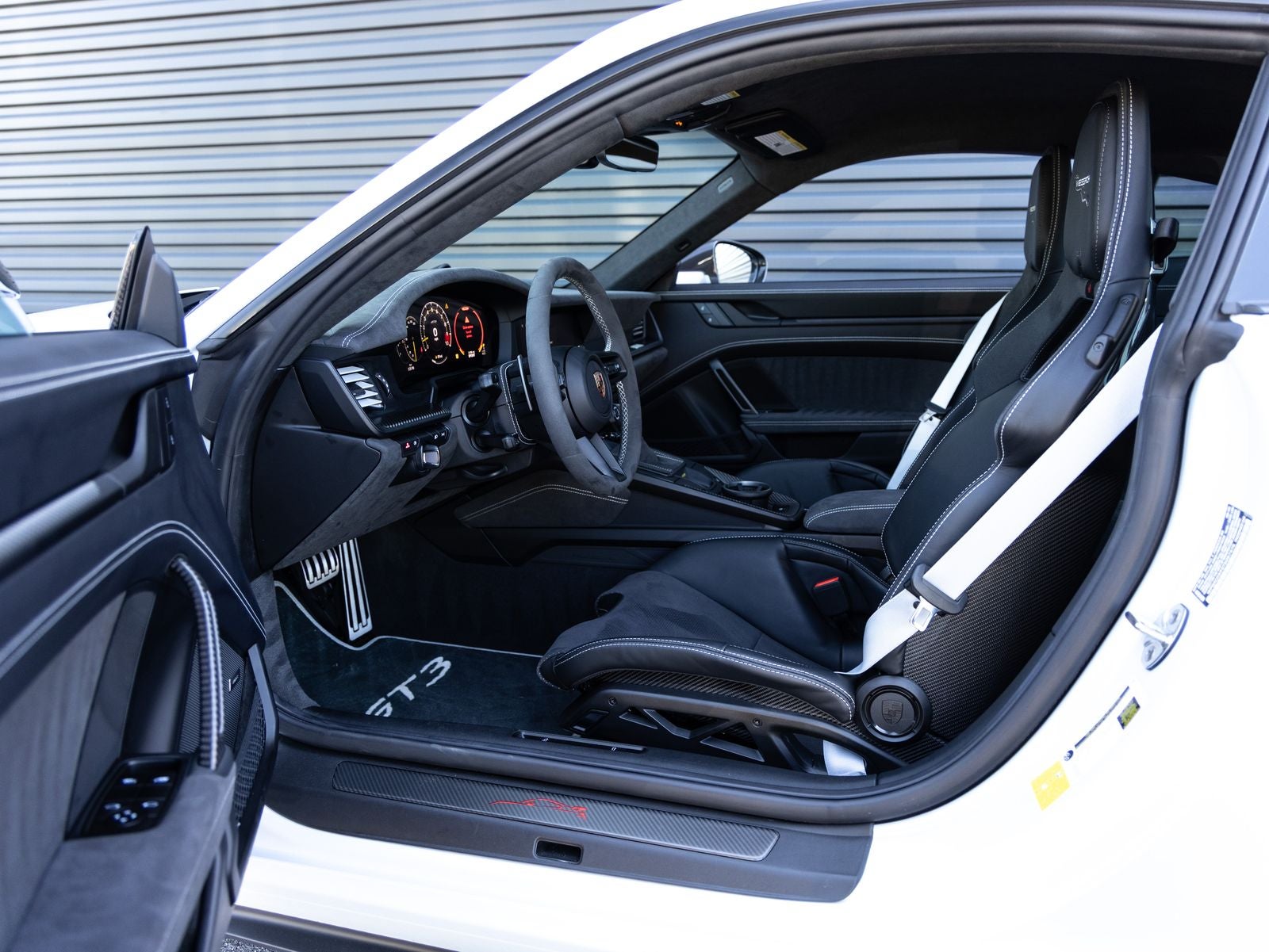 2026 Porsche 911 GT3