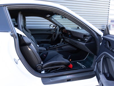 2026 Porsche 911 GT3