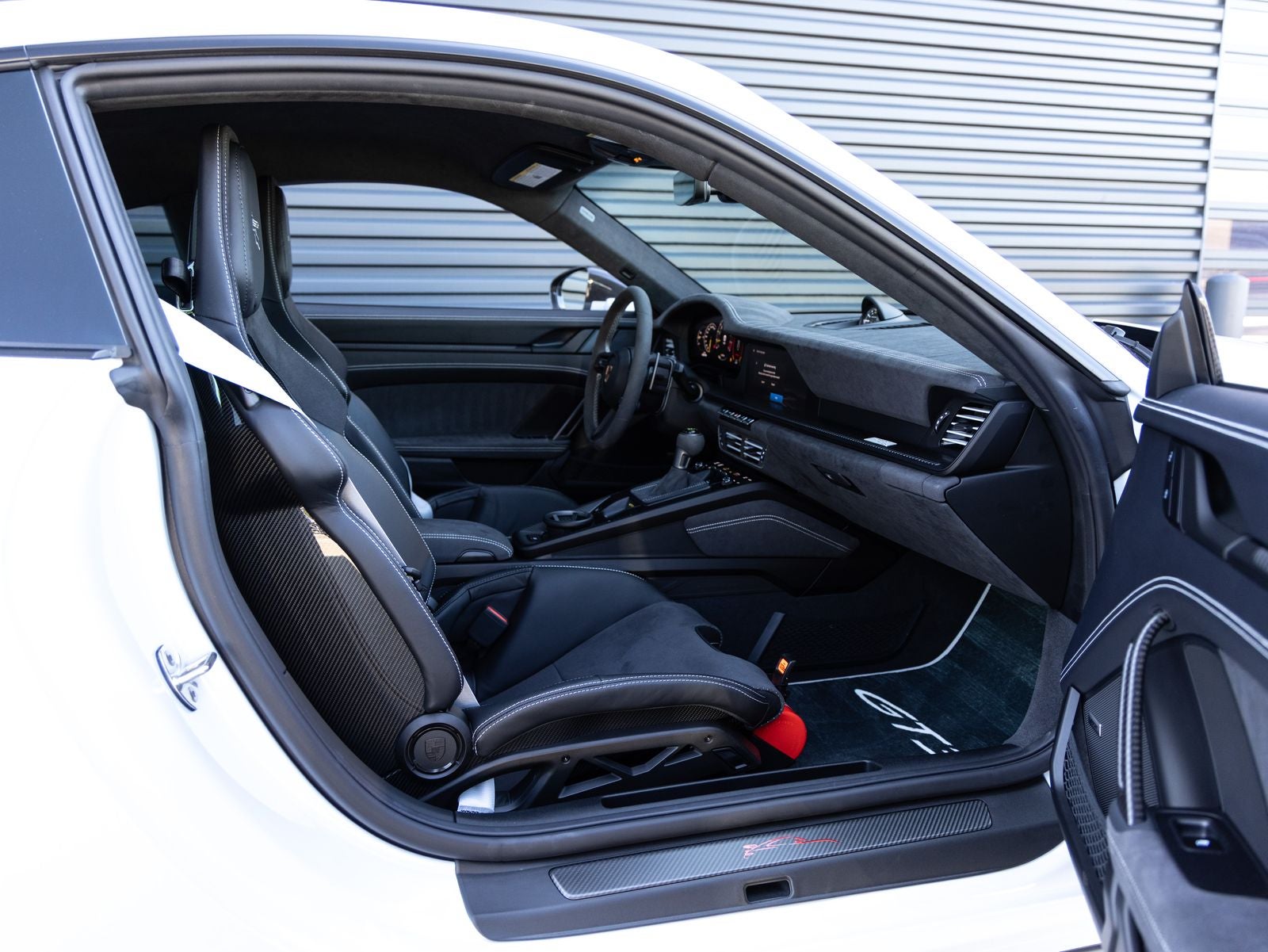 2026 Porsche 911 GT3