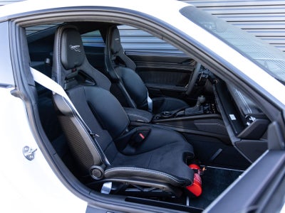 2026 Porsche 911 GT3