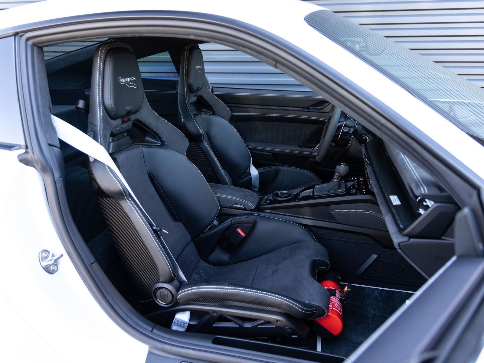 2026 Porsche 911 GT3