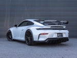 2026 Porsche 911 GT3