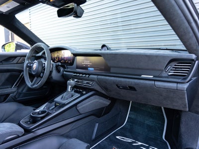 2026 Porsche 911 GT3