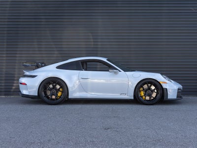 2026 Porsche 911 GT3