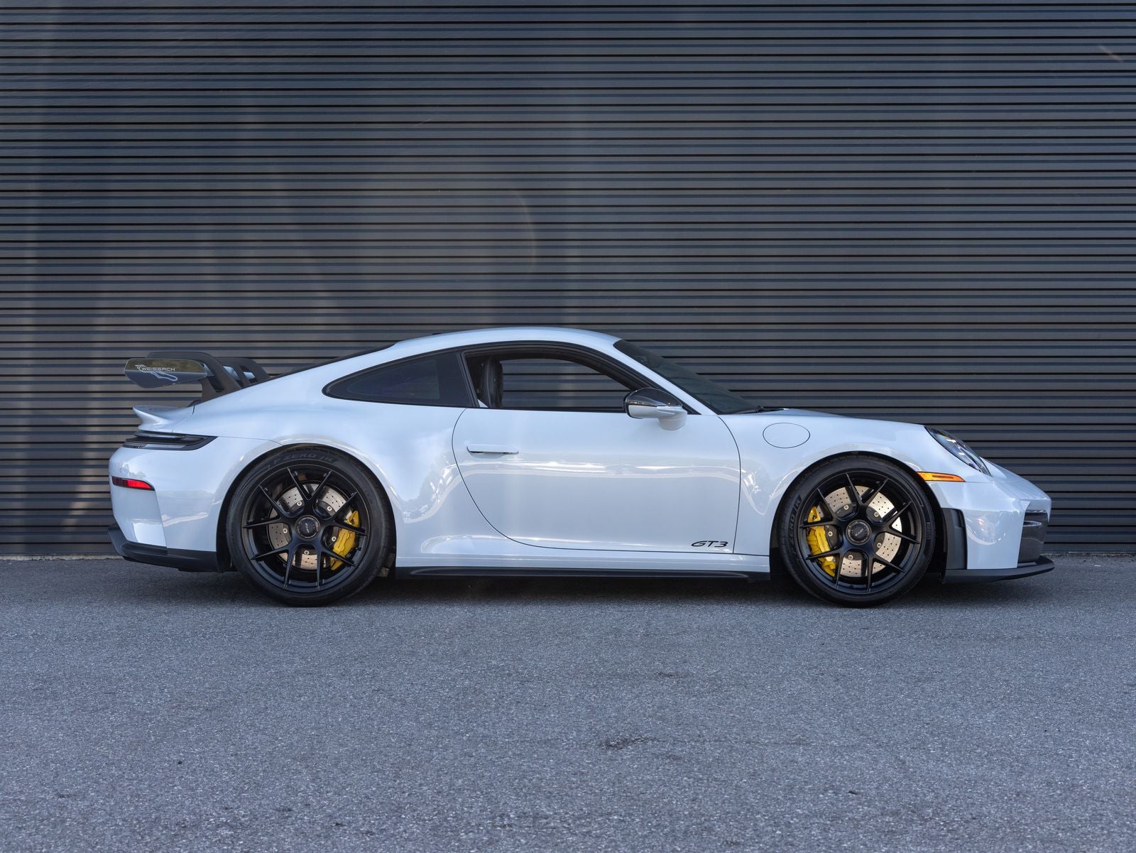 2026 Porsche 911 GT3