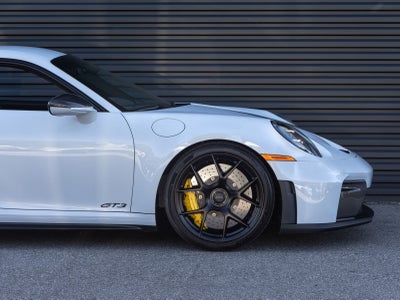 2026 Porsche 911 GT3