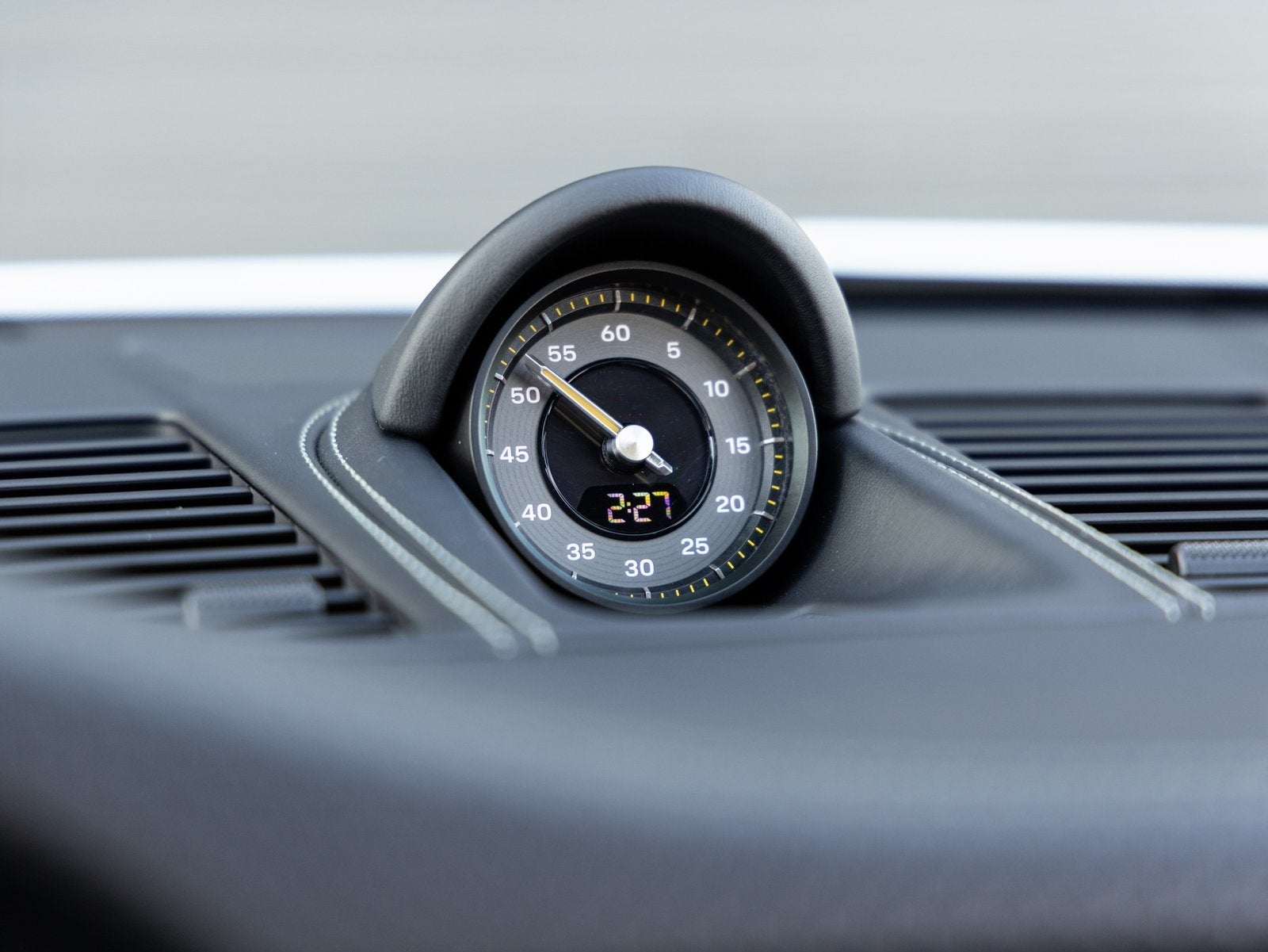 2026 Porsche 911 911 GT3 with Touring Package