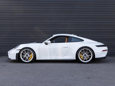 2026 Porsche 911 911 GT3 with Touring Package