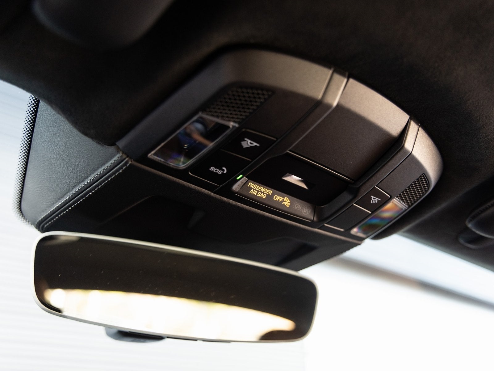 2026 Porsche 911 911 GT3 with Touring Package