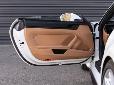 2026 Porsche 911 911 GT3 with Touring Package