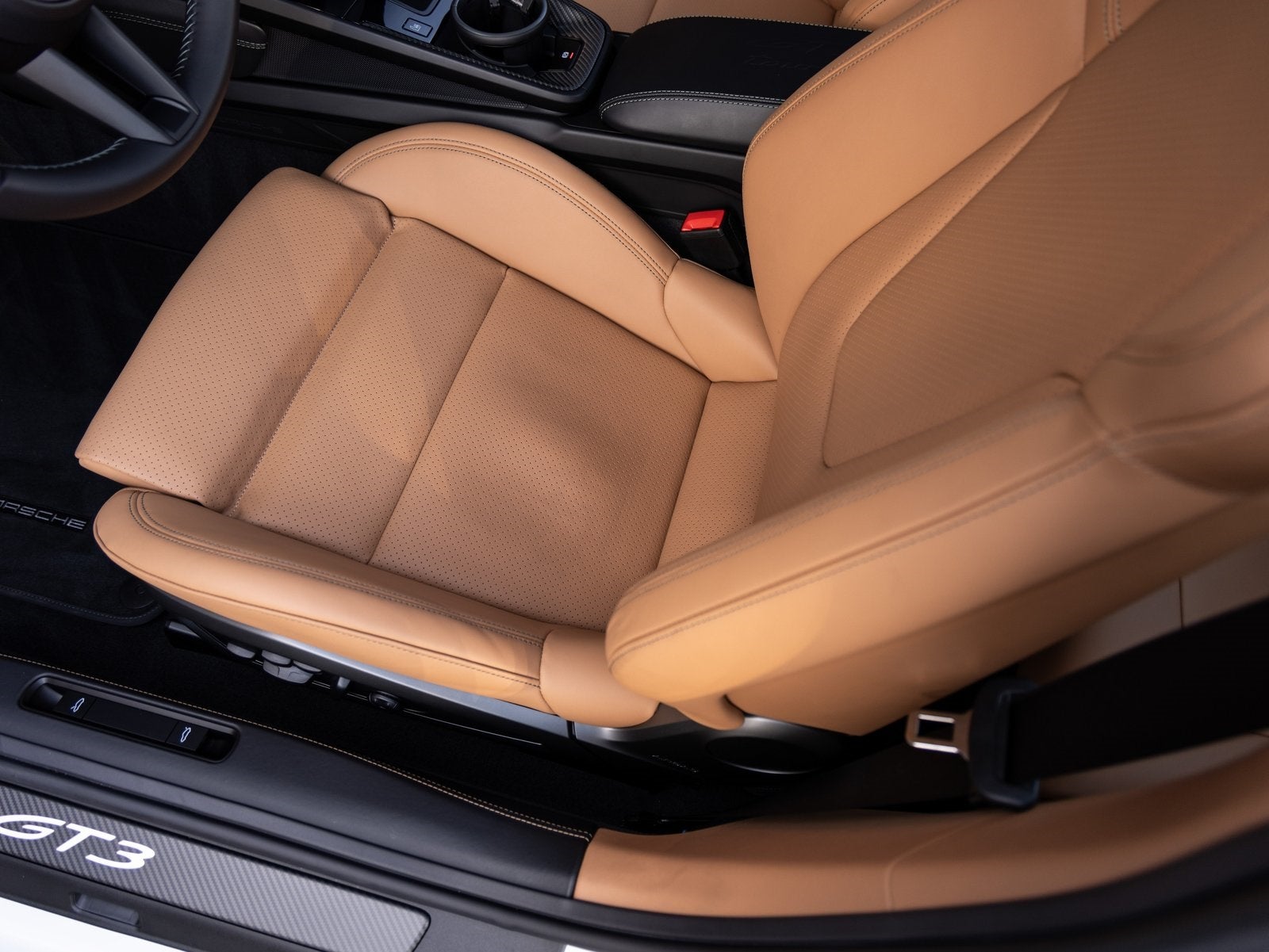 2026 Porsche 911 911 GT3 with Touring Package