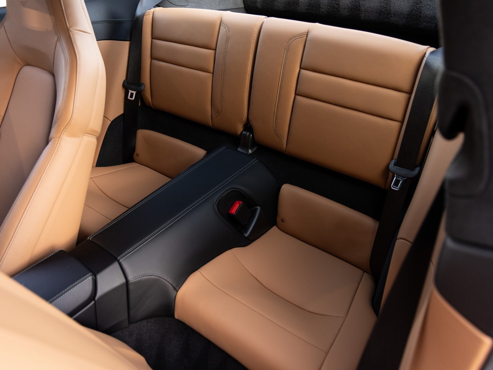 2026 Porsche 911 911 GT3 with Touring Package