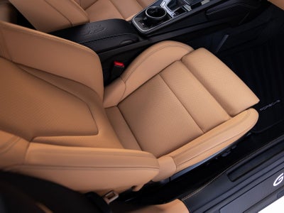 2026 Porsche 911 911 GT3 with Touring Package