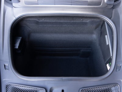 2026 Porsche 911 911 GT3 with Touring Package