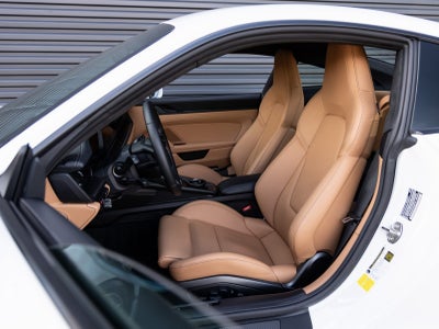 2026 Porsche 911 911 GT3 with Touring Package