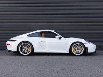 2026 Porsche 911 911 GT3 with Touring Package